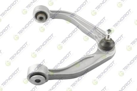 FIAT Рычаг передн.верхн.прав.конус 11.2mm Alfa Romeo 159 07/07- TEKNOROT AF168