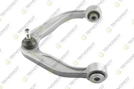 FIAT Рычаг передн.верхн.лев.конус 11.2mm Alfa Romeo 159 07/07- TEKNOROT AF169