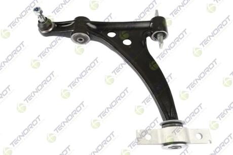 FIAT Рычаг передн.нижн.левый 17.8mm Alfa Romeo 166 98- TEKNOROT AF326