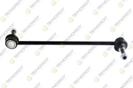 FIAT Тяга стабилизатора переднего лев./прав.L=298mm 500L 12- TEKNOROT AF354
