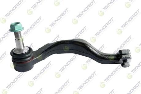 BMW Наконечник рулевой тяги лев.2 F45,X1 F48,X2 F39,Mini 14- TEKNOROT B122