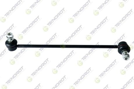 BMW Тяга стаб.передн.прав.L=370mm Xdrive X1 E84,3 E30 05- TEKNOROT B196A