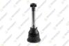 TEKNOROT BMW Шаровая опора длинная лев./прав.E30 316-325 82- B202