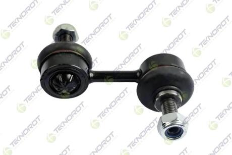 BMW Тяга стабилизатора задн. E39 520i-540i/525TD/TDS L=66mm TEKNOROT B412 (фото 1)