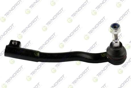 BMW Наконечник рул тяги правый E39 535/540 95- TEKNOROT B431