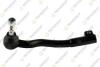 BMW Наконечник рул тяги левый E39 535/540 95- TEKNOROT B432 (фото 1)