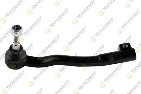 BMW Наконечник рул тяги левый E39 535/540 95- TEKNOROT B432