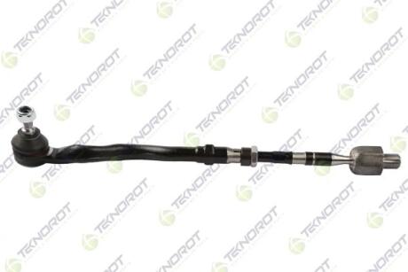 BMW Тяга рулевая с након.левая E46 99- TEKNOROT B602603