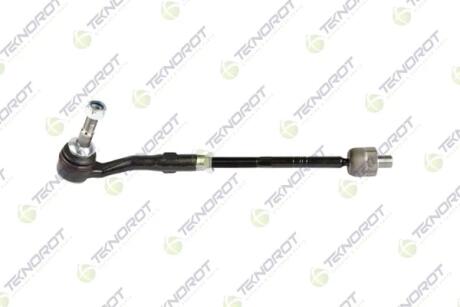 BMW Поперечная рулевая тяга (с наконечн.) 5/6 серия E60/E61/E63/E64 TEKNOROT B664673