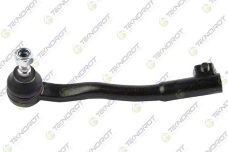 BMW Наконечник рулевой тяги лев.7 E38 94- TEKNOROT B702