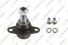 BMW кульова опора нижн.xDrive 3 E90,X1 E84 05- TEKNOROT B795K (фото 1)