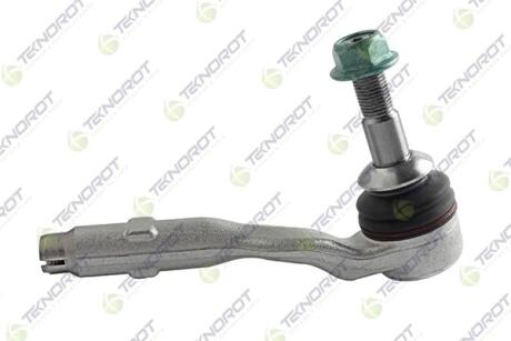 BMW Наконечник рулев.тяги прав. 5 F10 10-,6,7 F01 08- TEKNOROT B901