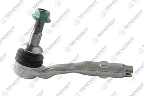 BMW Наконечник рулев.тяги лев. 5 F10 10-,6,7 F01 08- TEKNOROT B902