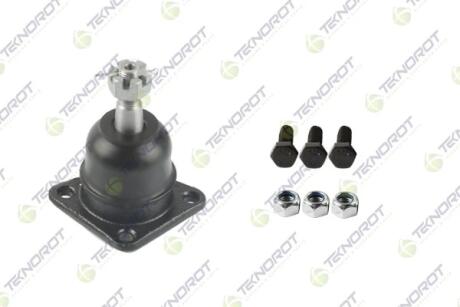 CHEVROLET опора кульова з кріпленням! верх. лів./прав. Camaro TEKNOROT CH1064K
