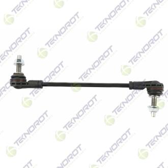 CHEVROLET Стійка стабілізатора передн EQUINOX 18- TEKNOROT CH1176