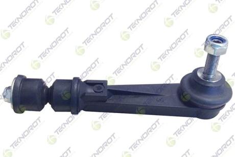 CHEVROLET Тяга стаб.заднего лев./прав.L=131.3mm Captiva Sport 12-,Equinox 05- TEKNOROT CH220