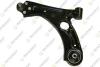 CHEVROLET Рычаг передн.лев. Aveo 11- TEKNOROT CH259 (фото 1)