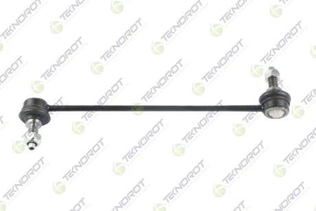 CHEVROLET тяга стаб.передн.лів./прав.L=298mm Malibu 04-12 TEKNOROT CH320