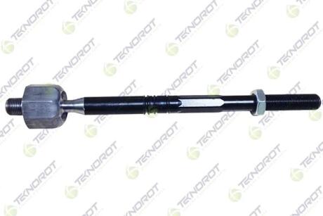 CHEVROLET Тяга рулевая лев./прав.L=284mm Malibu 13- TEKNOROT CH337