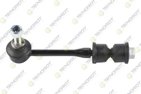 OPEL Тяга стабилизатора задн.Antara,Chevrolet Captiva TEKNOROT CH605T