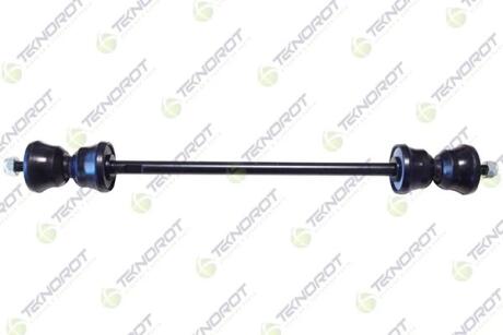CHEVROLET Тяга зад. стабілізатора TEKNOROT CH916
