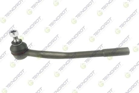 CITROEN Наконечник рулевой тяги лев. BX 82- TEKNOROT CI102