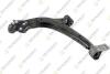 TEKNOROT CITROEN Рычаг к-кт передн.лев.конус 16mm Berlingo 96- CI426