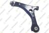 TEKNOROT CHRYSLER Рычаг передн.нижн.лев.Grand Voyager V,Dodge Caravan 07- CR139