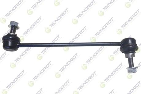 CHRYSLER Тяга стаб.передн.лев./прав.L=265mm 200,Jeep Compass,Dodge Avenger,Caliber 06- TEKNOROT CR160