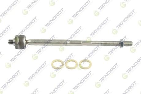 CHRYSLER Тяга рулевая Fiat Freemont 11-,Dodge Avenger,Sebring TEKNOROT CR163
