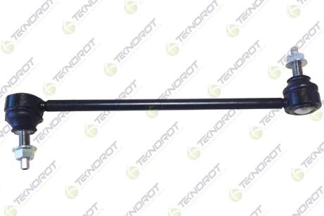 CHRYSLER Тяга стаб.передн.лев./прав.L=321mm 300M,Concorde 98-04 TEKNOROT CR416
