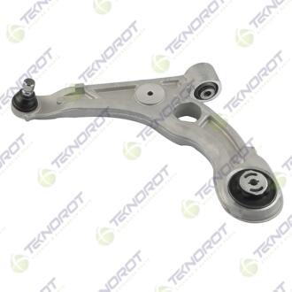 Фото chrysler важіль підвіски передній лівий 200 TEKNOROT CR509 CHRYSLER Важіль підвіски передній лівий 200 TEKNOROT CR509