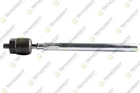 DACIA Тяга рулевая с г/у L=285mm Solenza 03- TEKNOROT DC204