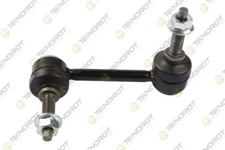 DODGE Тяга стабилизатора спорт.подвеска передн.прав.L=119mm Durango,Jeep Grand Cherokee 10- TEKNOROT DO126