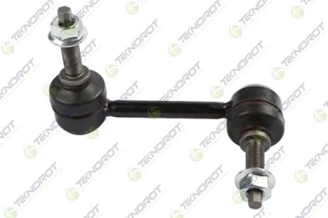 DODGE Тяга стабилизатора спорт.подвеска передн.лев.L=119mm Durango,Jeep Grand Cherokee 10- TEKNOROT DO127