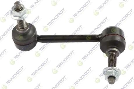 DODGE Тяга стабилизатора передн.лев.L=133mm Durango,Jeep Grand Cherokee 10- TEKNOROT DO135