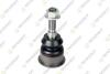 DODGE опора кульова верхня RAM 1500 06- TEKNOROT DO364 (фото 1)