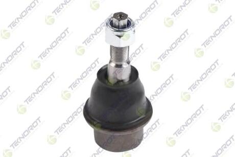 DODGE Кульова опора нижн. передн. RAM 1500 06- TEKNOROT DO365