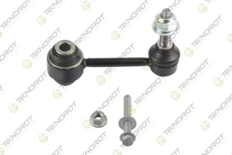 JEEP Тяга стабілізатора передн. GRAND CHEROKEE 11- TEKNOROT DO416