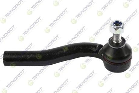 FIAT Наконечник рулевой тяги прав.Panda 03-,Ford Ka 08- TEKNOROT F331