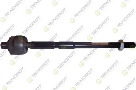 FIAT Тяга рулевая лев./прав.L=251.5mm Panda 4WD 03- TEKNOROT F343