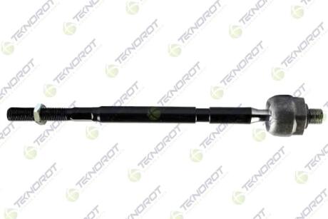 FIAT Тяга рулевая L=269mm лев./прав.500 07- TEKNOROT F363