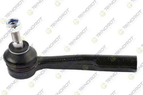 FIAT Наконечник рулев.тяги лев.500L 12- TEKNOROT F382