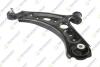 TEKNOROT FIAT Рычаг передн.нижн.лев.500X,Jeep Renagade 14- F399