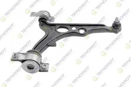 FIAT Рычаг передний нижн.прав. 17mm Marea,Alfa Romeo 145/146/155 92- TEKNOROT F467
