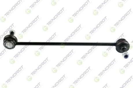Стойка переднего стабилизатора ALFA ROMEO MITO 08-18, FIAT GRANDE PUNTO 05-18, OPEL CORSA D 07-14 TEKNOROT F480