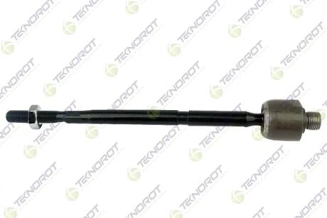 FIAT Тяга рулевая лев./прав.L=281mm Linea 07- TEKNOROT F493