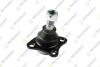 TEKNOROT FIAT Шаровая опора лев./прав.13mm Albea,Palio Weekend 96- F505