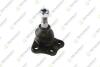 TEKNOROT FIAT Шаровая опора M12X1.5 конус (скош) 13,6mm лев./прав. Doblo 01- F615