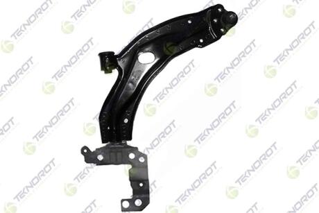 FIAT Рычаг передн.прав. Doblo,Palio 1.1/1.9d TEKNOROT F625